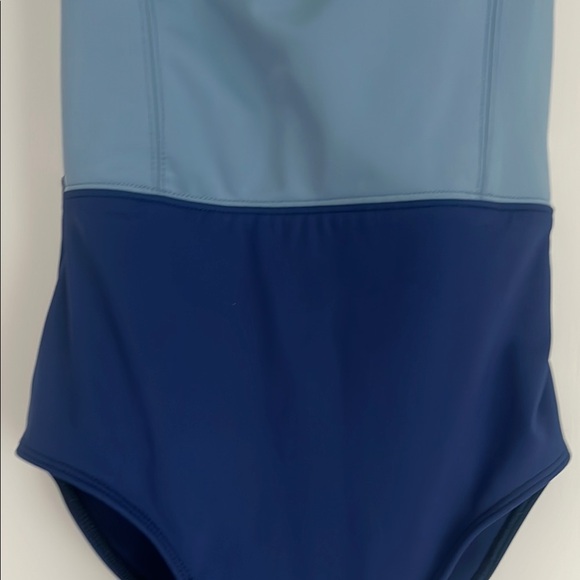 Tiger Friday Leotard Adult Medium - Picture 2 of 7